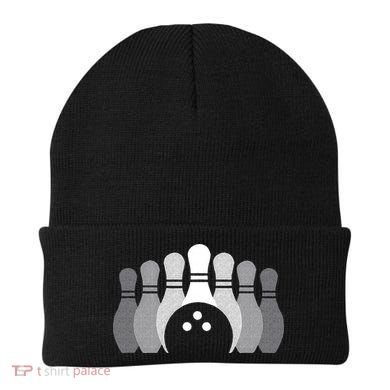 Bowling Apparel Bowling Beanie