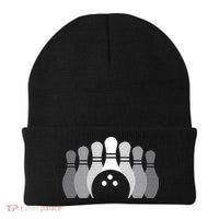 Bowling Apparel Bowling Beanie thumb 0