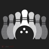 Bowling Apparel Bowling Tumbler thumb 3