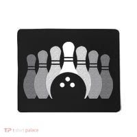 Bowling Apparel Bowling Mousepad thumb 0