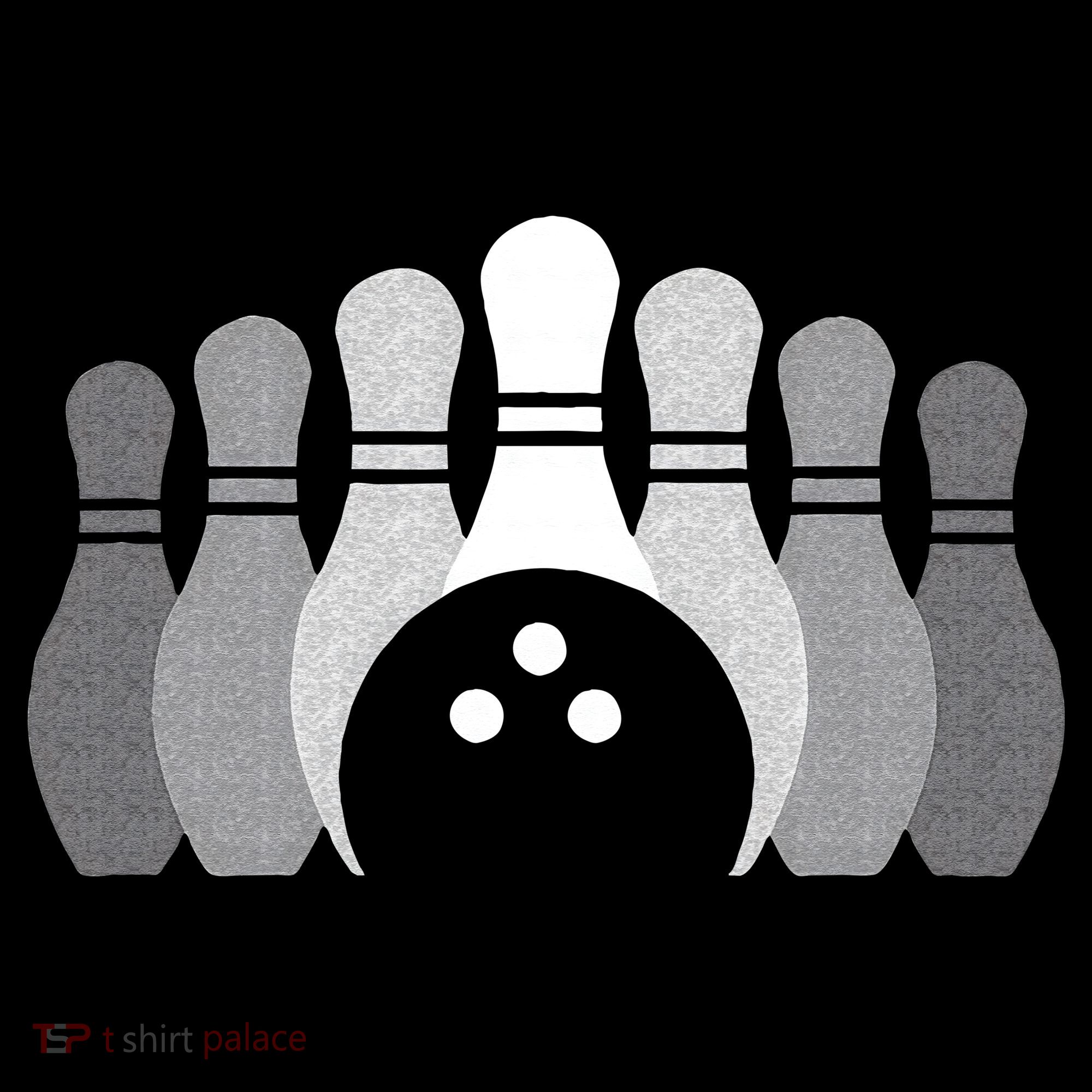 Bowling Apparel Bowling Ornament