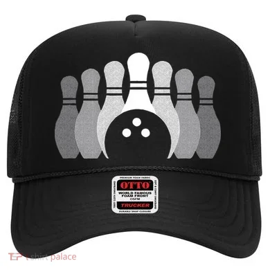 Bowling Apparel Bowling Hat