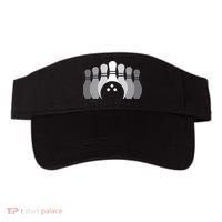 Bowling Apparel Bowling Visor thumb 0