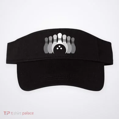 Bowling Apparel Bowling Visor