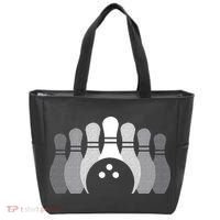 Bowling Apparel Bowling Tote Bag thumb 0