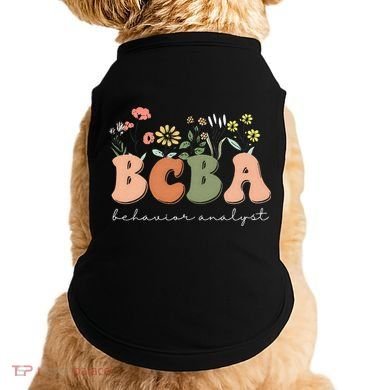 Behavior Analyst BCBA Behavior Therapist ABA Therapist RBT Doggie Tank