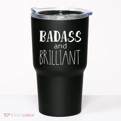 Tumbler