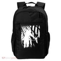 Bowfishing Americana Backpack thumb 0