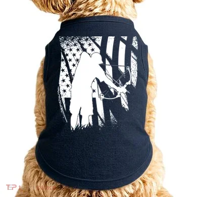 Doggie Tank