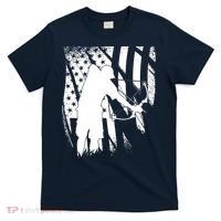Bowfishing Americana T-Shirt thumb 0