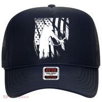 Bowfishing Americana Hat thumb 0