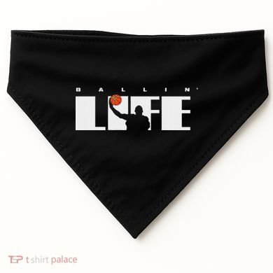Basketball Apparel Basketball USA-Made Doggie Bandana