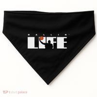 Basketball Apparel Basketball USA-Made Doggie Bandana thumb 0