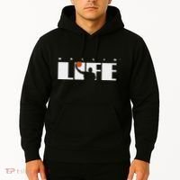Basketball Apparel Basketball Hoodie thumb 2