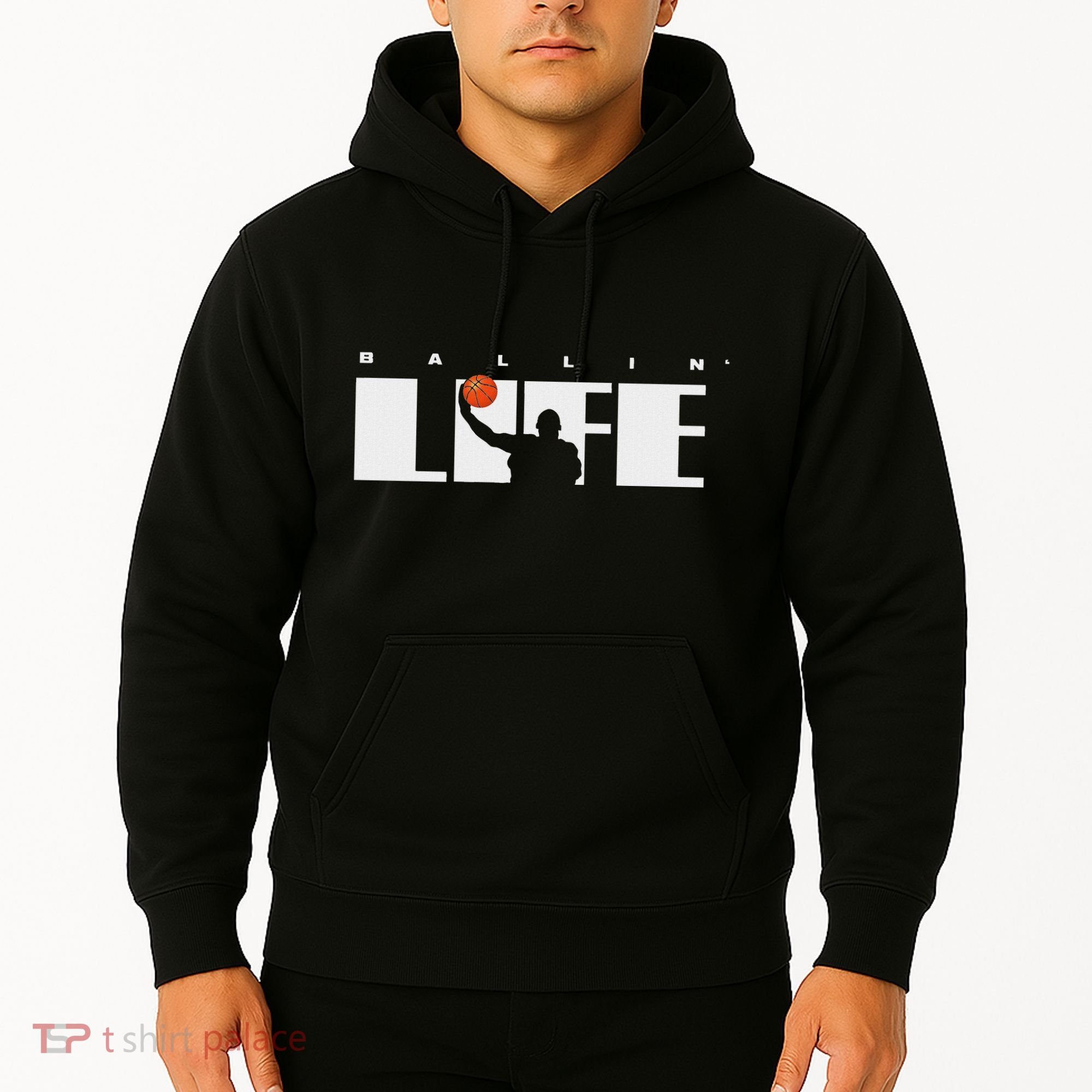 Basketball Apparel Basketball Hoodie