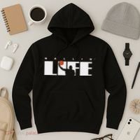 Basketball Apparel Basketball Hoodie thumb 3