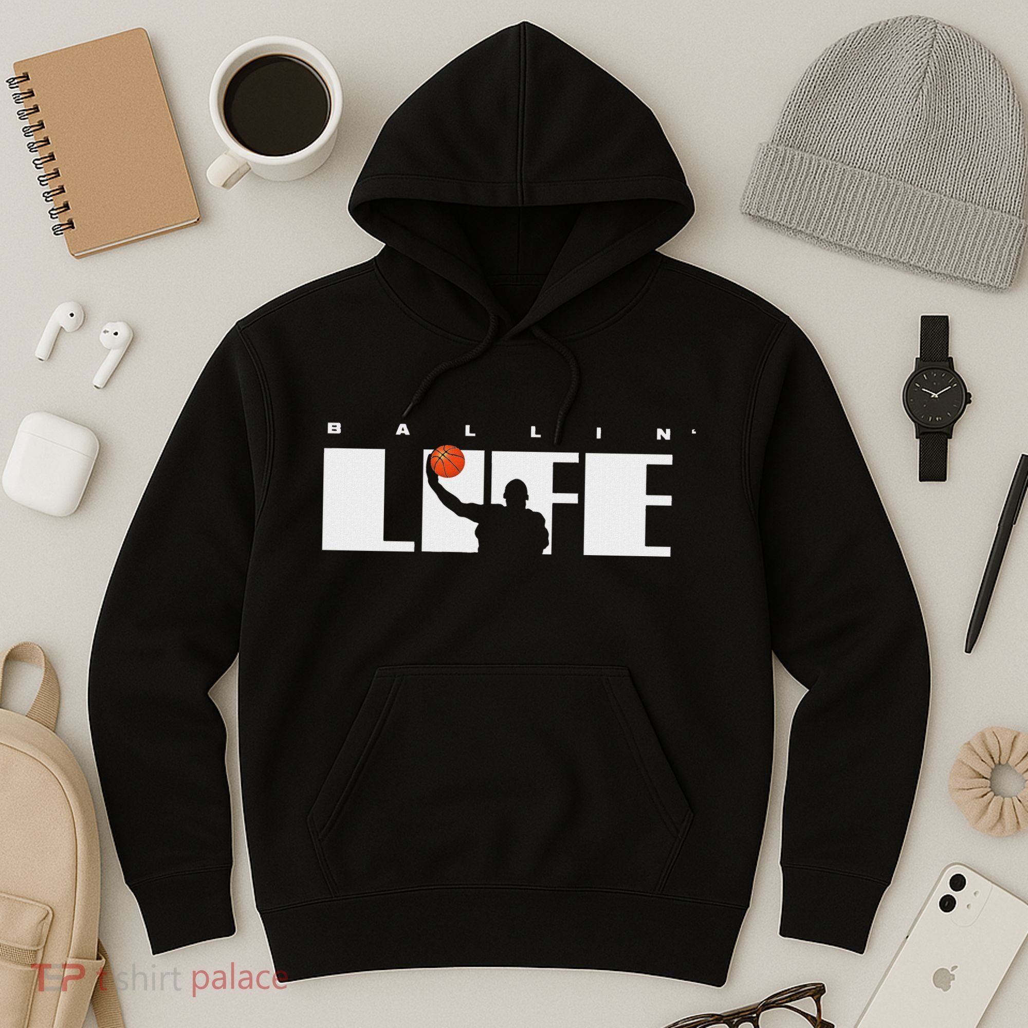 Basketball Apparel Basketball Hoodie