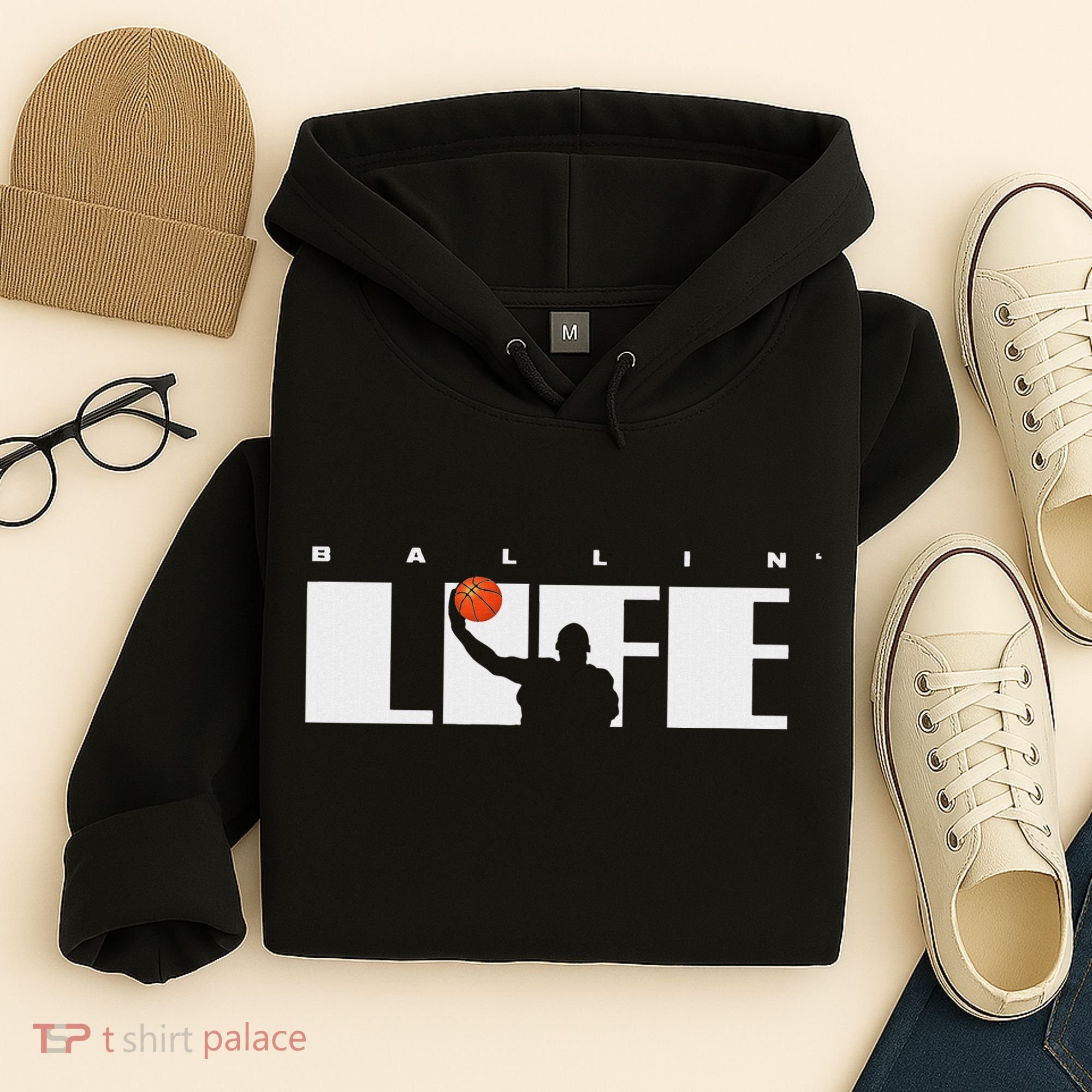 Basketball Apparel Basketball Hoodie