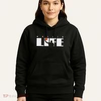 Basketball Apparel Basketball Hoodie thumb 5