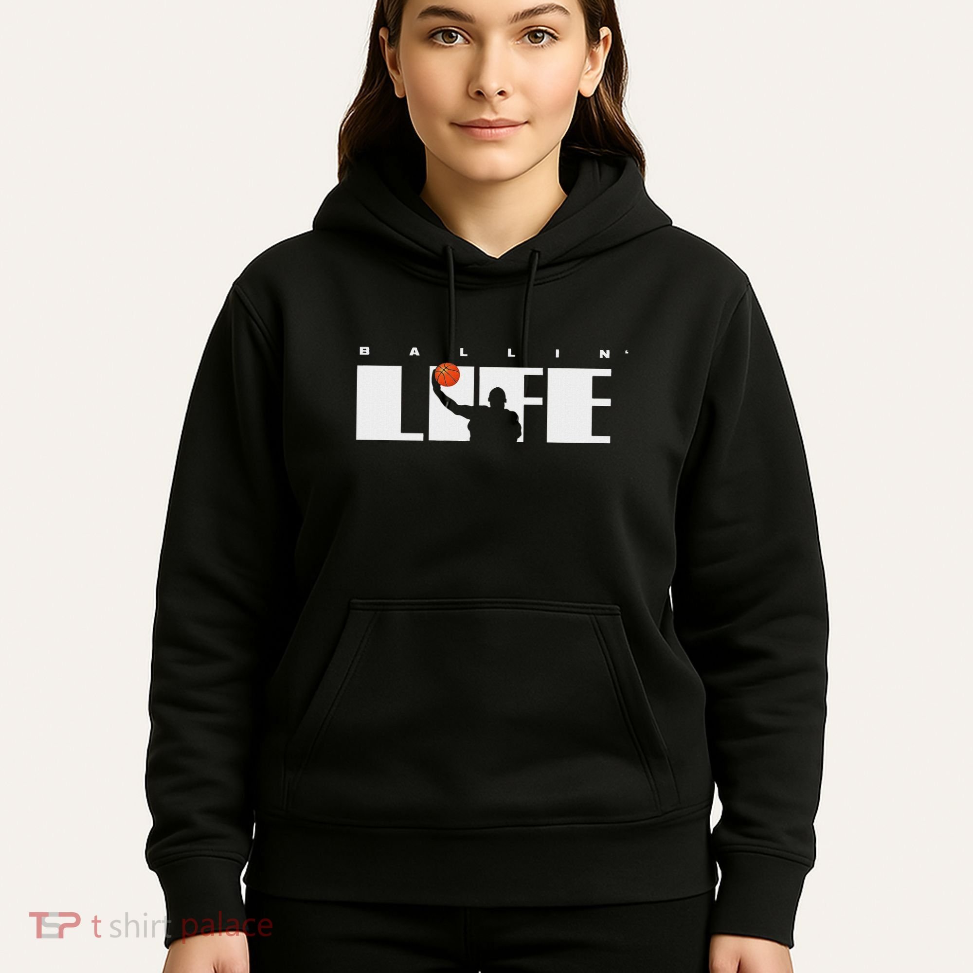 Basketball Apparel Basketball Hoodie