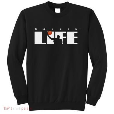 Basketball Apparel Basketball Sweatshirt