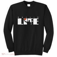 Basketball Apparel Basketball Sweatshirt thumb 0