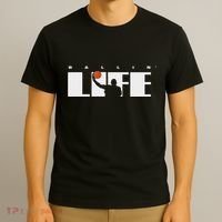 Basketball Apparel Basketball T-Shirt thumb 3