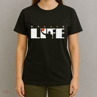 Basketball Apparel Basketball T-Shirt thumb 4