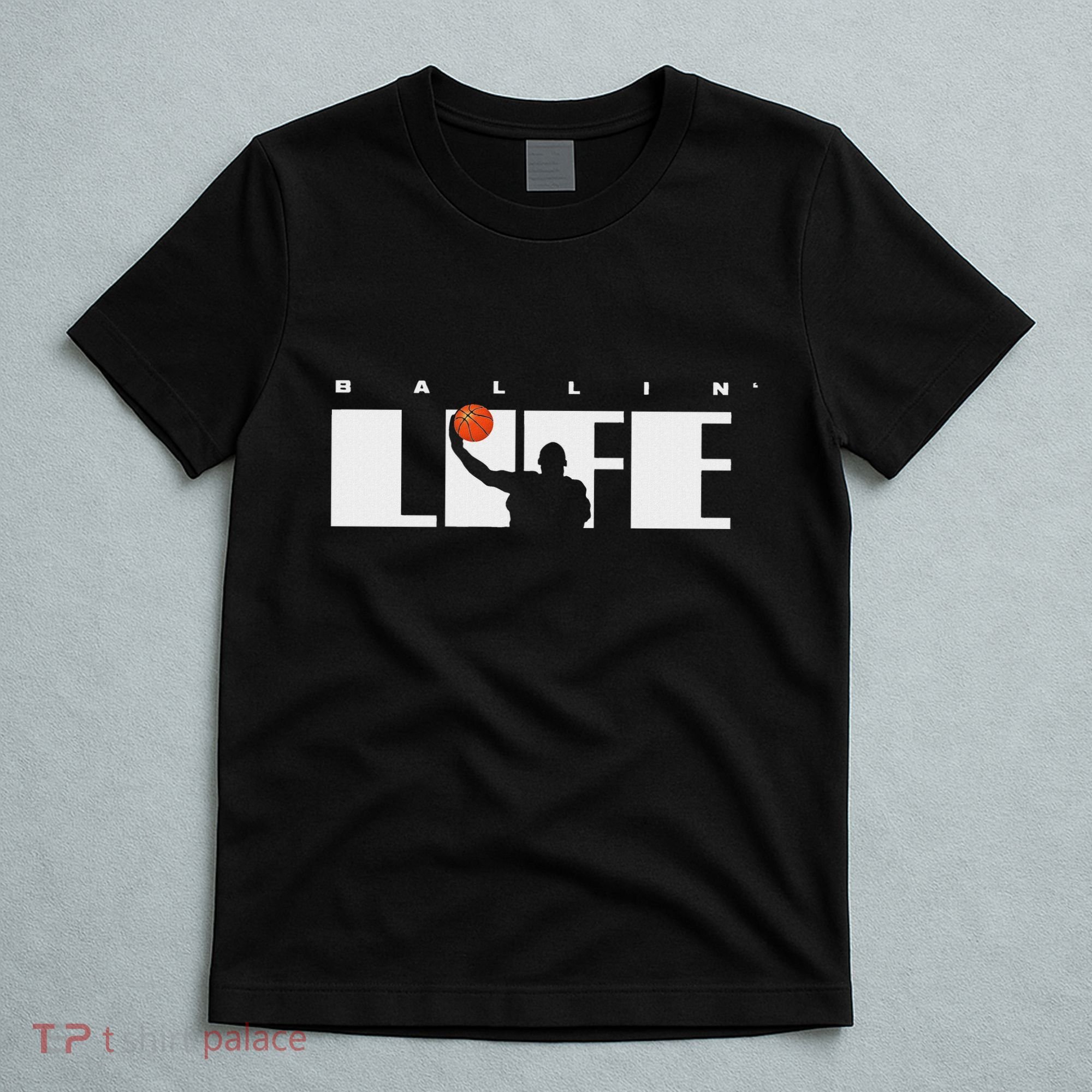 Basketball Apparel Basketball T-Shirt