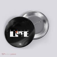 Basketball Apparel Basketball Button thumb 0