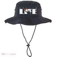 Basketball Apparel Basketball Bucket Hat thumb 0