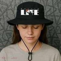 Basketball Apparel Basketball Bucket Hat thumb 3