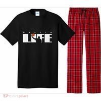 Basketball Apparel Basketball Pajama Set thumb 0