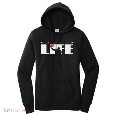 Basketball Apparel Basketball Women's Hoodie