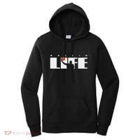 Basketball Apparel Basketball Women's Hoodie thumb 0