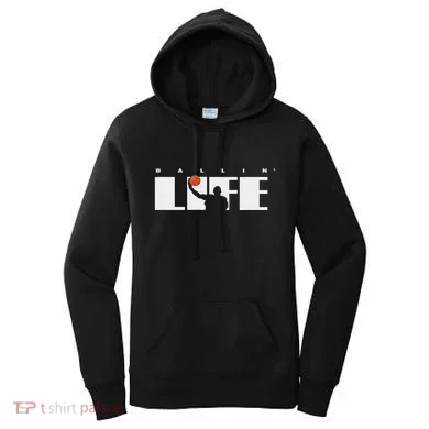 Women's Hoodie