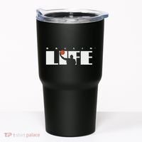Basketball Apparel Basketball Tumbler thumb 0
