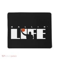 Basketball Apparel Basketball Mousepad thumb 0