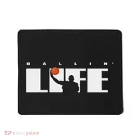 Basketball Apparel Basketball Mousepad thumb 0