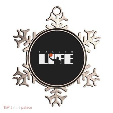 Basketball Apparel Basketball Ornament