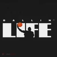 Basketball Apparel Basketball Ornament thumb 1