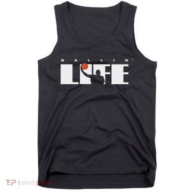 Basketball Apparel Basketball Tank Top