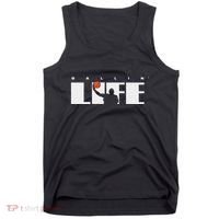 Basketball Apparel Basketball Tank Top thumb 0