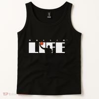 Basketball Apparel Basketball Tank Top thumb 2