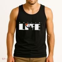 Basketball Apparel Basketball Tank Top thumb 3