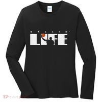 Basketball Apparel Basketball Women's Long Sleeve Shirt thumb 0