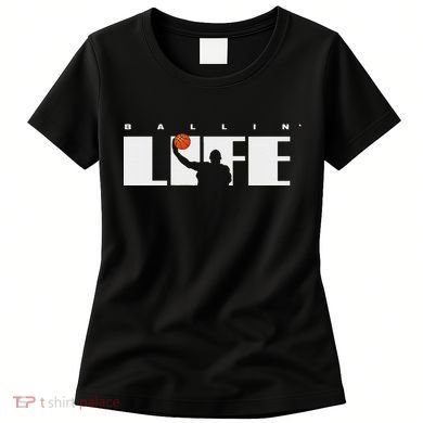 Basketball Apparel Basketball Women's T-Shirt