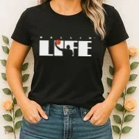 Basketball Apparel Basketball Women's T-Shirt thumb 2