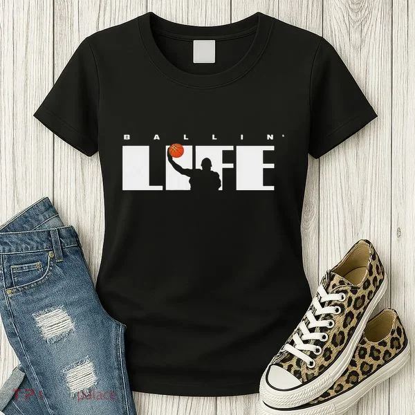 Basketball Apparel Basketball Women's T-Shirt