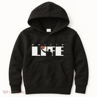 Basketball Apparel Basketball Kids Hoodie thumb 0